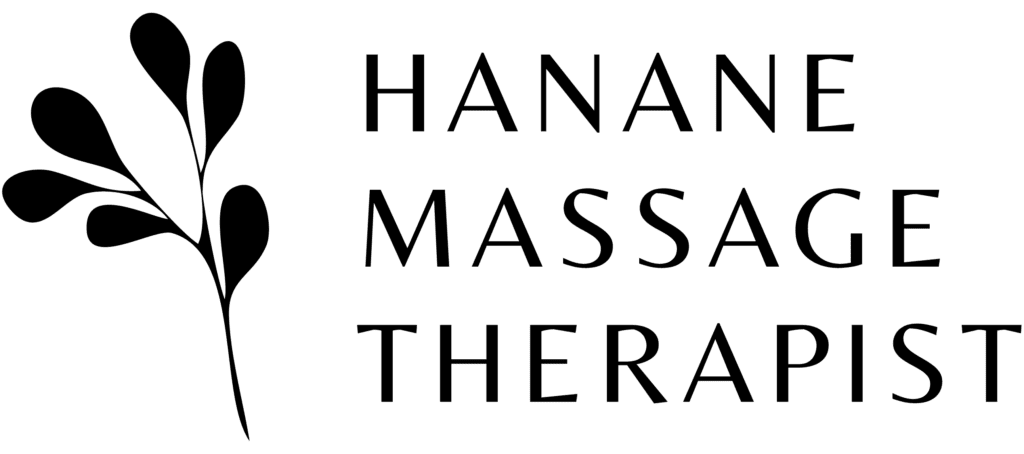 Hanane Massage Therapist